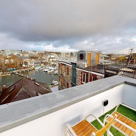 بلايموث 28 Harbour Lettings Luxury Apartments For Over 25S المظهر الخارجي الصورة