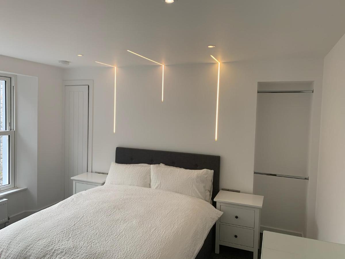 بلايموث 28 Harbour Lettings Luxury Apartments For Over 25S المظهر الخارجي الصورة