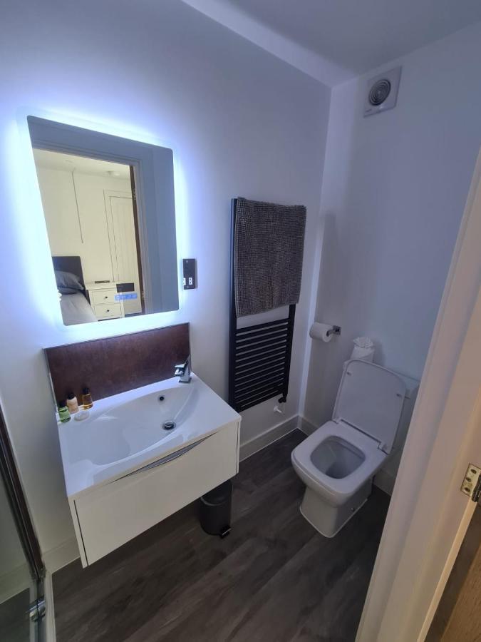 بلايموث 28 Harbour Lettings Luxury Apartments For Over 25S المظهر الخارجي الصورة